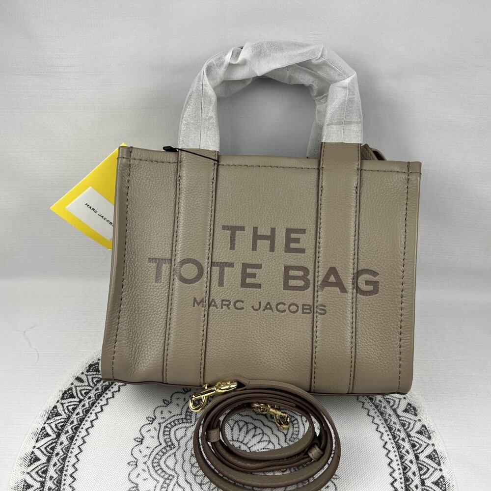 NWT MARC JACOBS snapshot bag - Picture 8 of 9